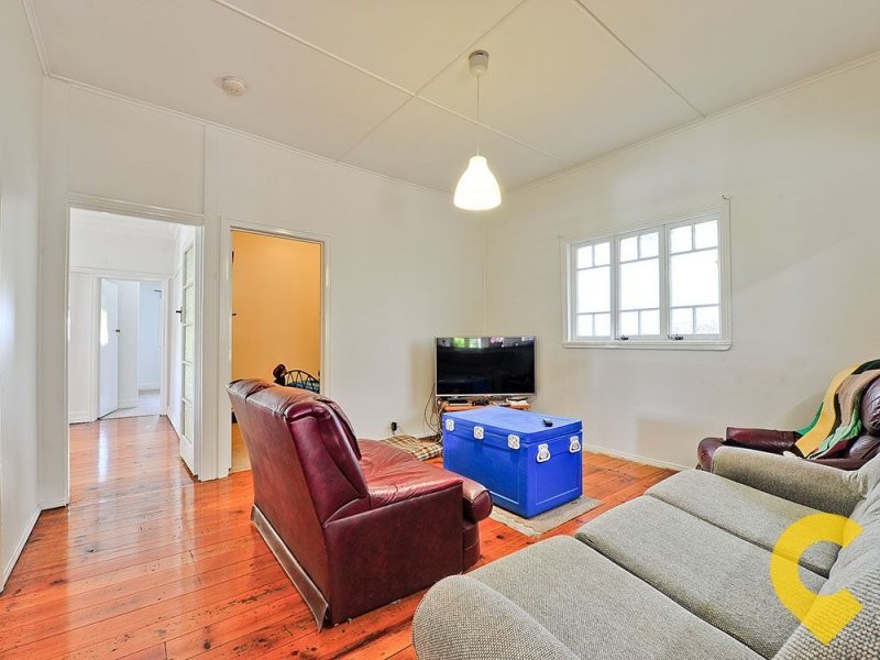 48 Rusden Street, Kelvin Grove QLD 4059
