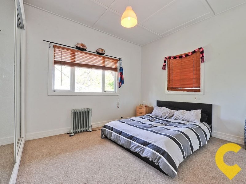 48 Rusden Street, Kelvin Grove QLD 4059