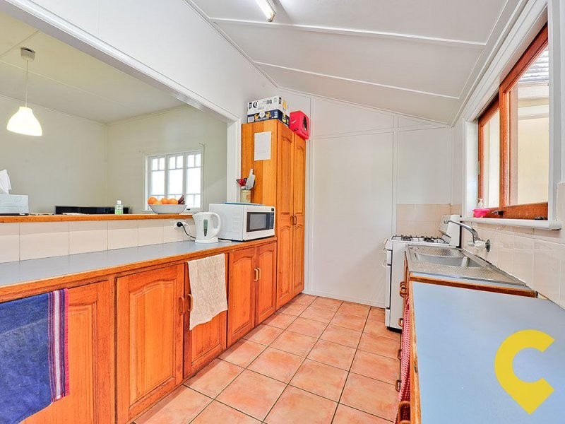48 Rusden Street, Kelvin Grove QLD 4059