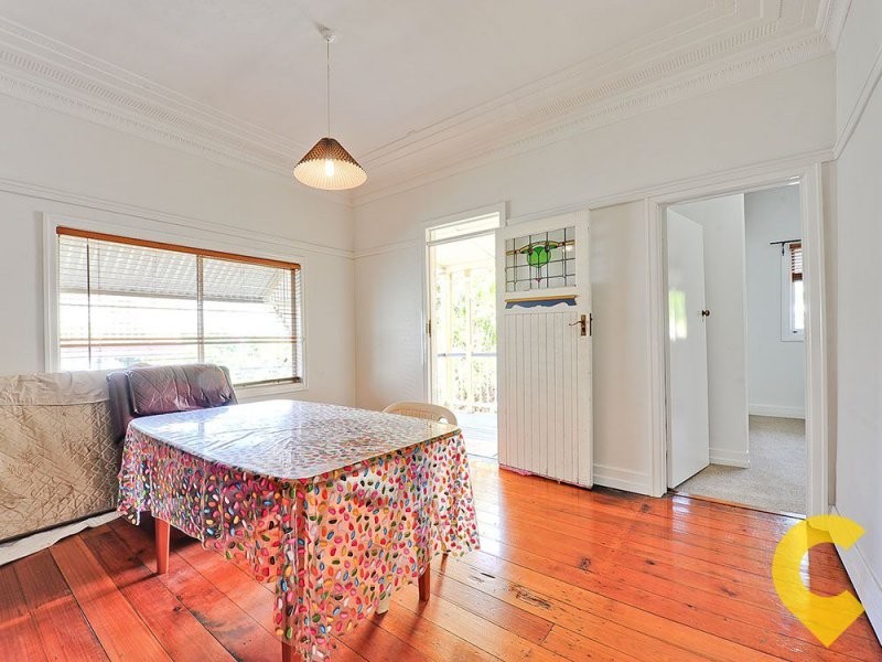 48 Rusden Street, Kelvin Grove QLD 4059