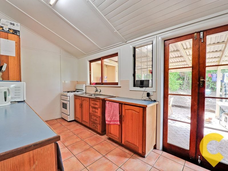 48 Rusden Street, Kelvin Grove QLD 4059