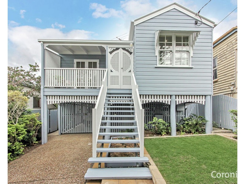 36 Raymont Road, Grange QLD 4051