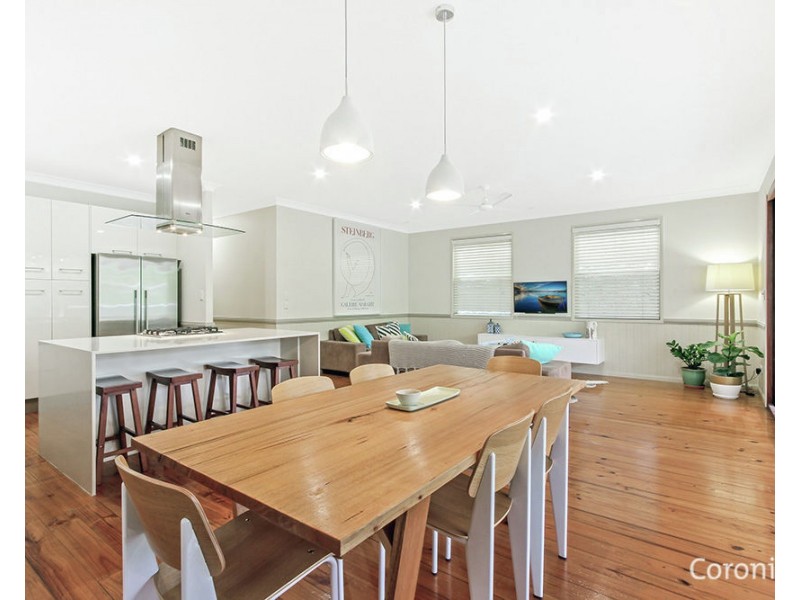 36 Raymont Road, Grange QLD 4051