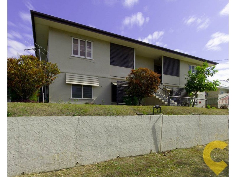 7/3 Stewart Avenue, Wooloowin QLD 4030