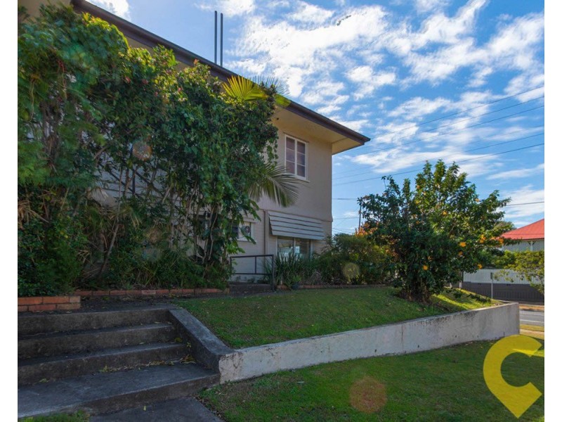 7/3 Stewart Avenue, Wooloowin QLD 4030
