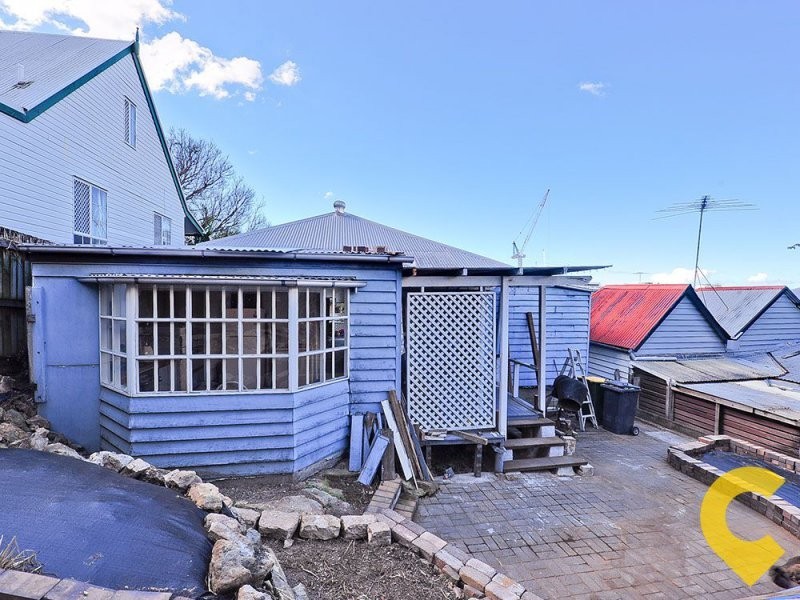 172 Kennigo Street, Spring Hill QLD 4000