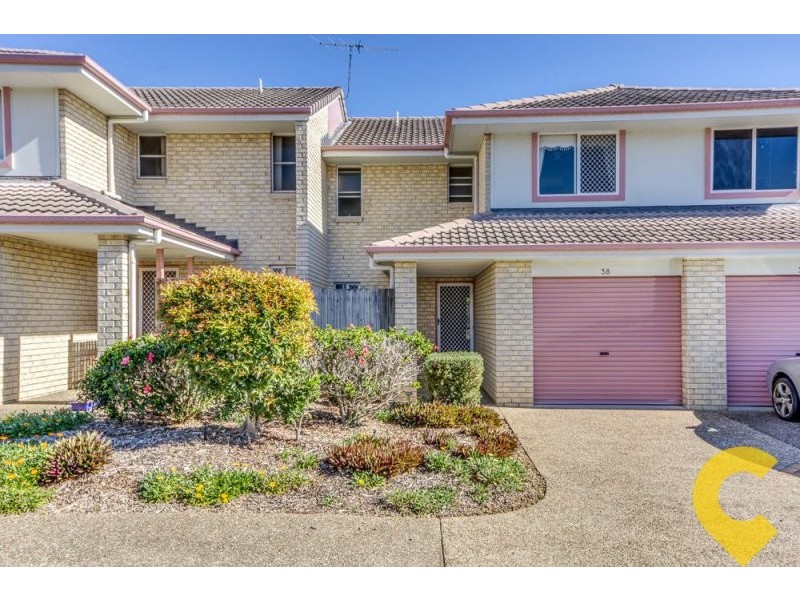 38/8 Peninsula Ave, Cornubia QLD 4130