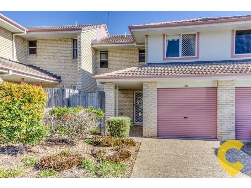 38/8 Peninsula Ave, Cornubia QLD 4130