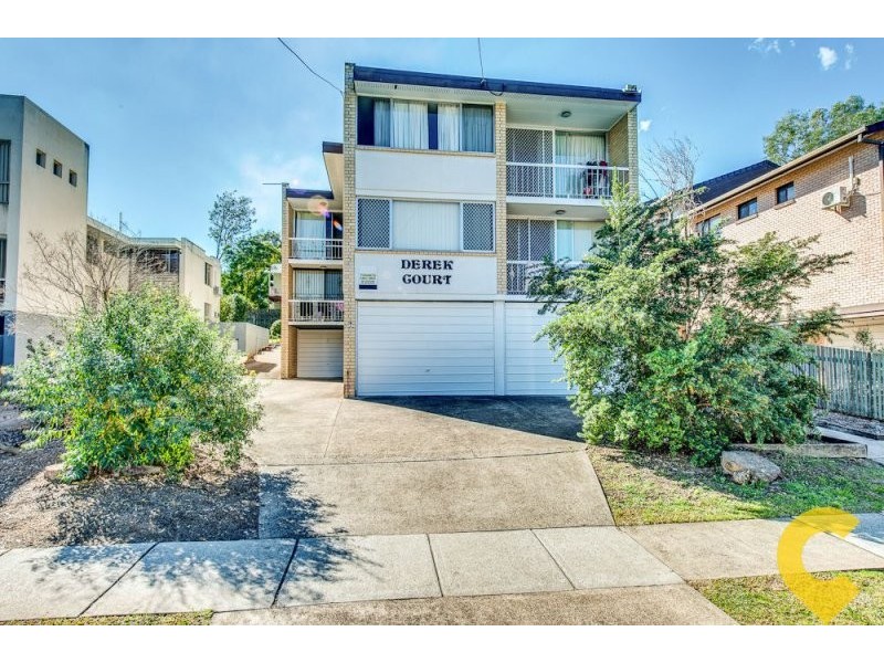 3/57 Maryvale Street, Toowong QLD 4066