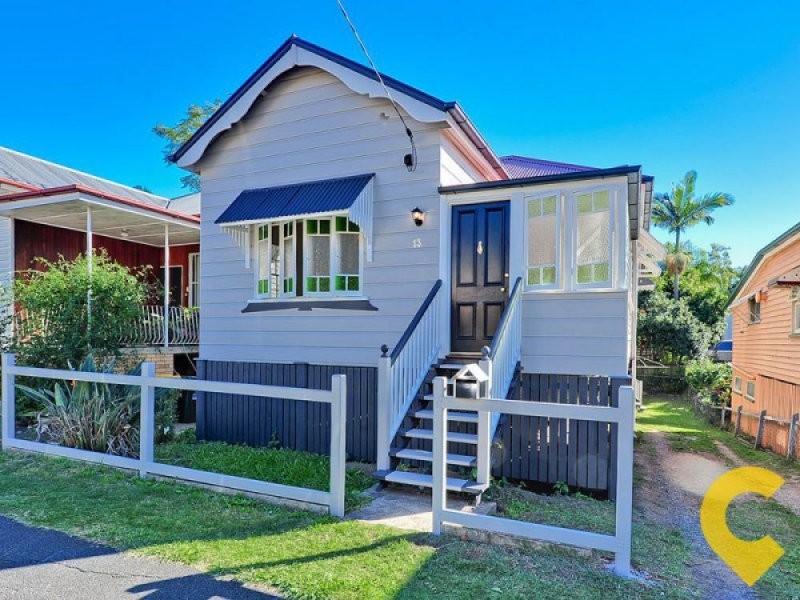 13 Victoria Street, Red Hill QLD 4059