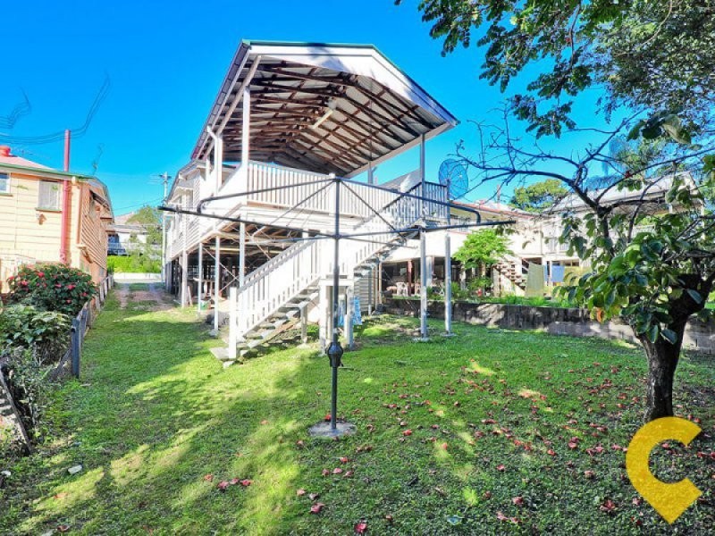 13 Victoria Street, Red Hill QLD 4059