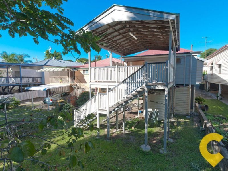 13 Victoria Street, Red Hill QLD 4059