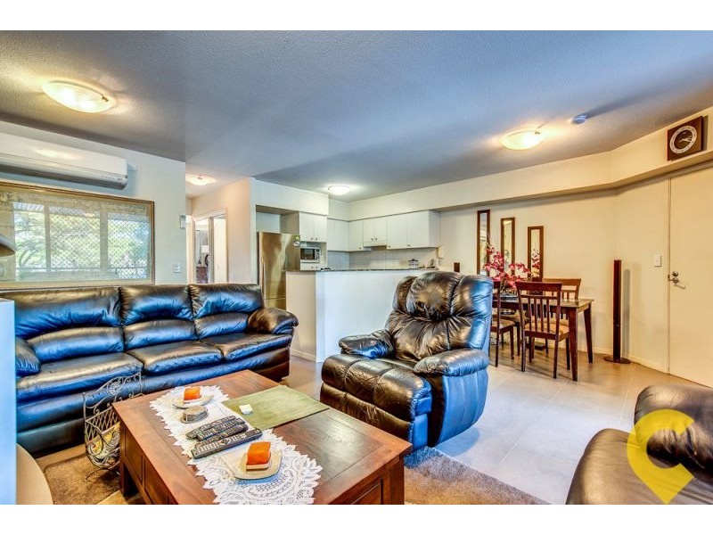 84/5 Chasely St, Auchenflower QLD 4066