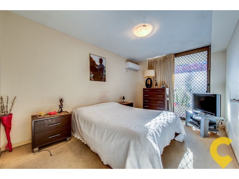 84/5 Chasely St, Auchenflower QLD 4066