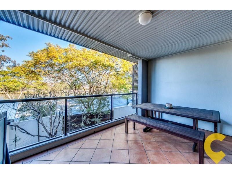 84/5 Chasely St, Auchenflower QLD 4066