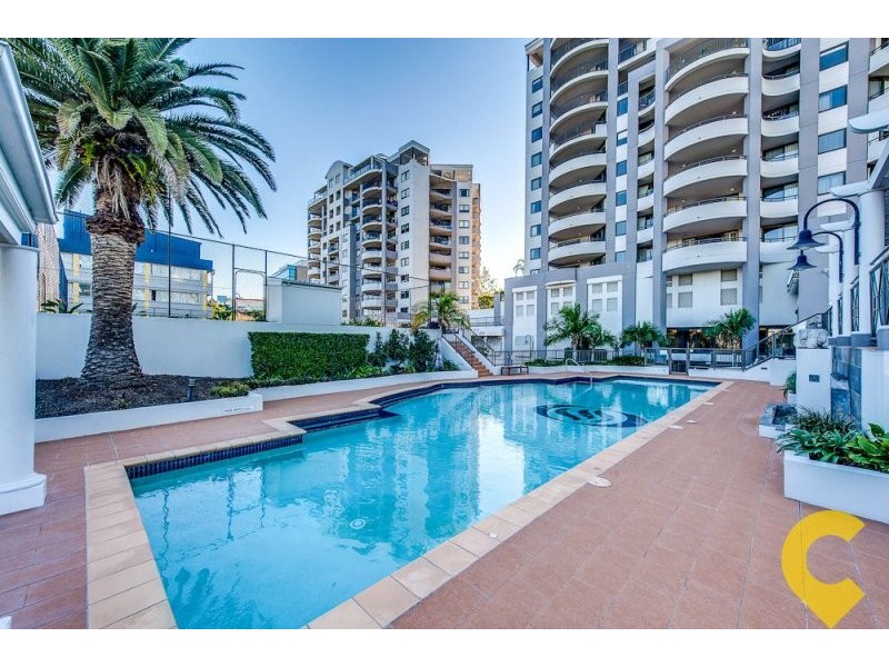 84/5 Chasely St, Auchenflower QLD 4066