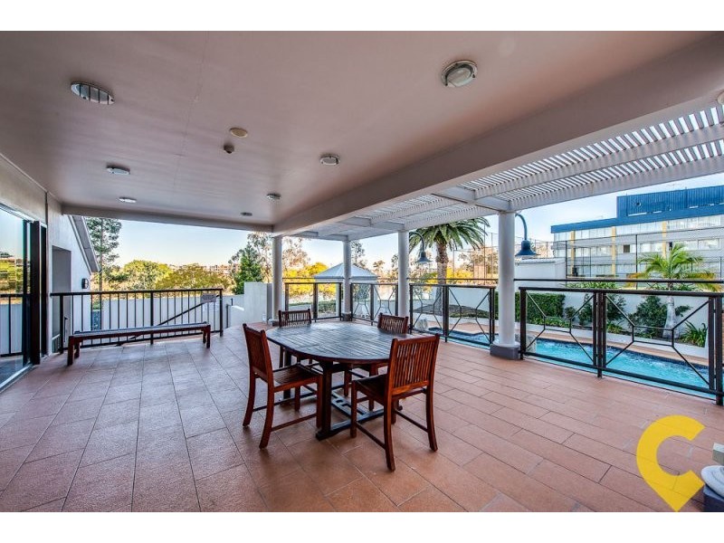 84/5 Chasely St, Auchenflower QLD 4066