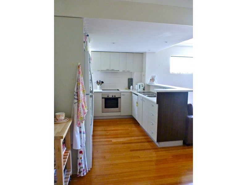 4/14 Grimes Street, Auchenflower QLD 4066