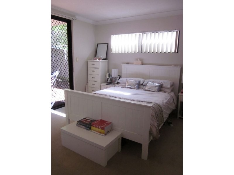 4/14 Grimes Street, Auchenflower QLD 4066