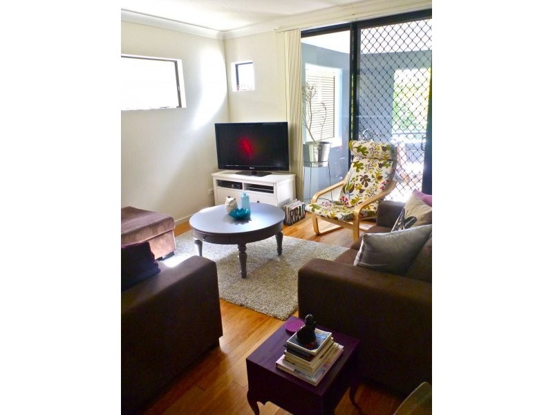 4/14 Grimes Street, Auchenflower QLD 4066