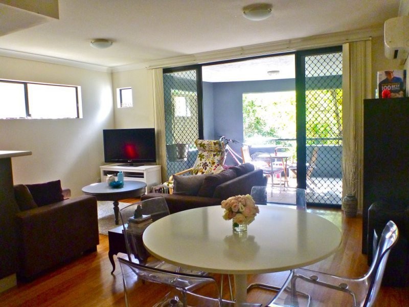 4/14 Grimes Street, Auchenflower QLD 4066