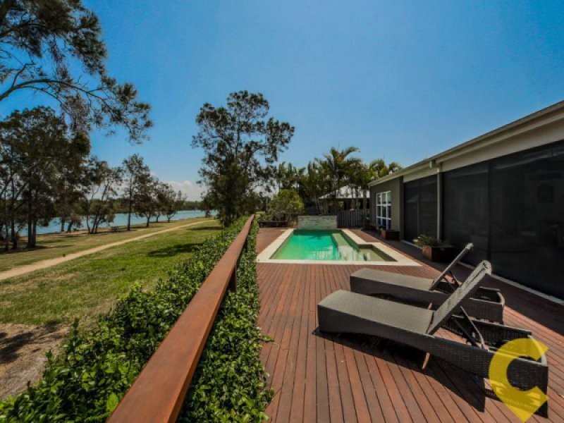 25 Brindabella Close, Coomera Waters QLD 4209