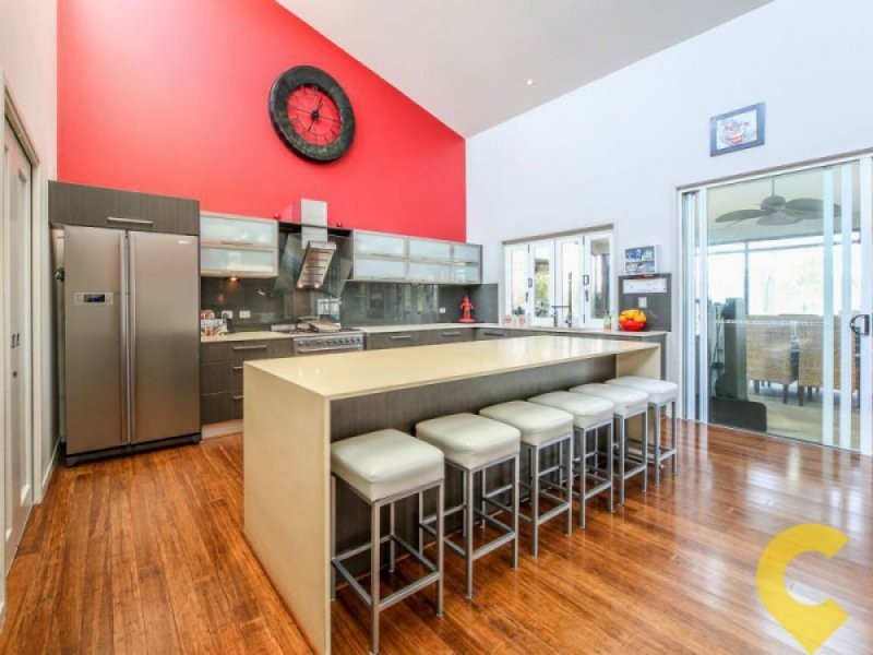 25 Brindabella Close, Coomera Waters QLD 4209