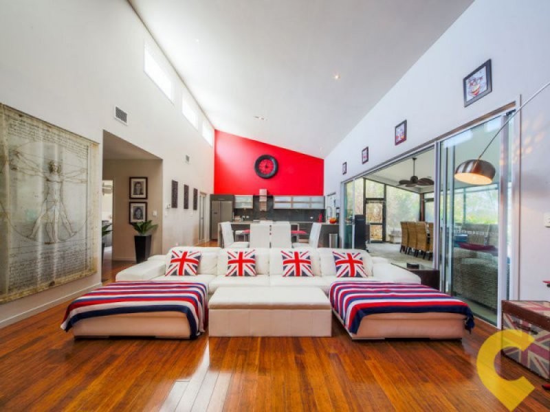 25 Brindabella Close, Coomera Waters QLD 4209