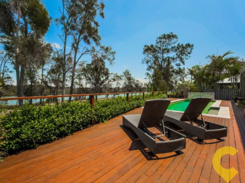 25 Brindabella Close, Coomera Waters QLD 4209