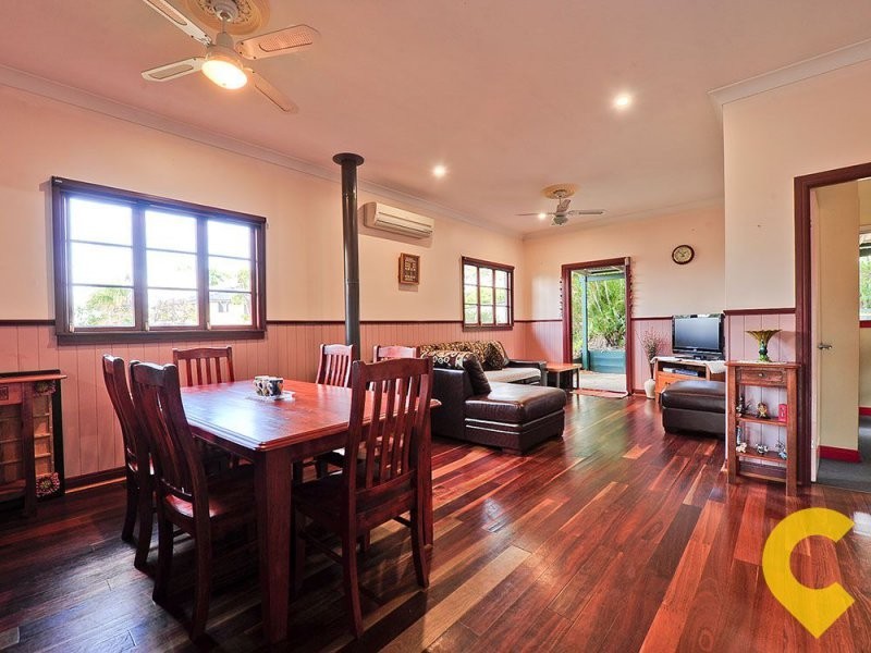 16 Ballarat Street, Mount Gravatt East QLD 4122