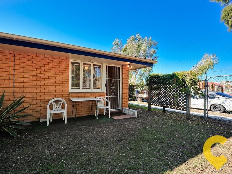 1/265 Cornwall Street, Greenslopes QLD 4120