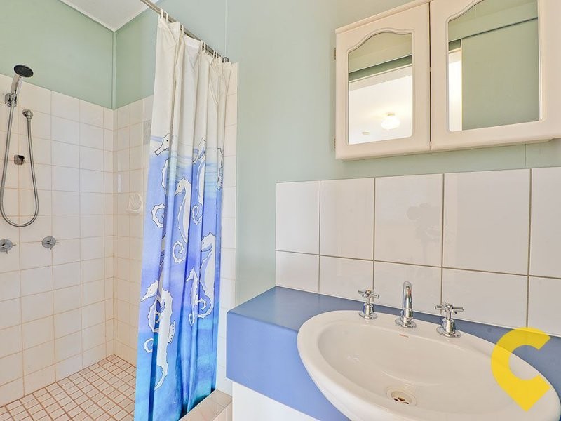 1/265 Cornwall Street, Greenslopes QLD 4120