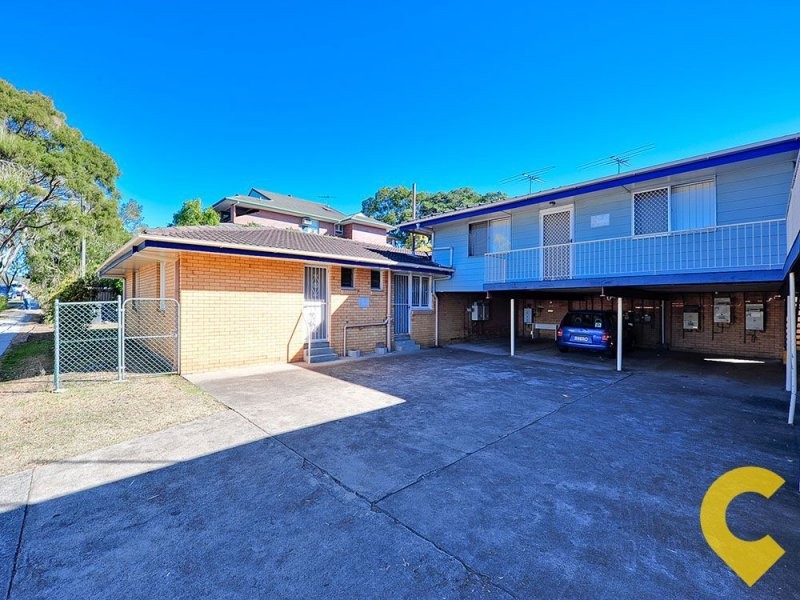 1/265 Cornwall Street, Greenslopes QLD 4120