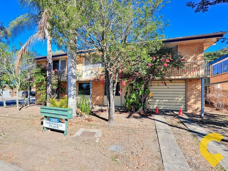 1/265 Cornwall Street, Greenslopes QLD 4120