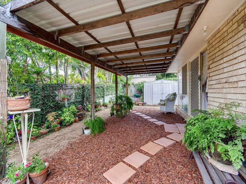 15 Fallow Street, Chermside West QLD 4032