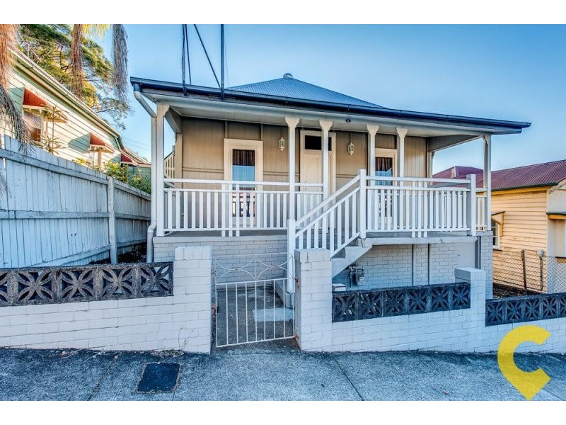 6 Woolcock Street, Red Hill QLD 4059