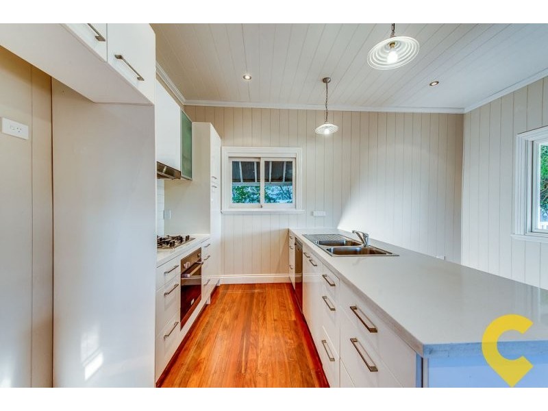 6 Woolcock Street, Red Hill QLD 4059