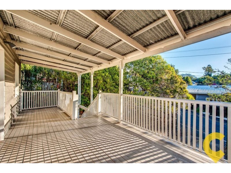 6 Woolcock Street, Red Hill QLD 4059