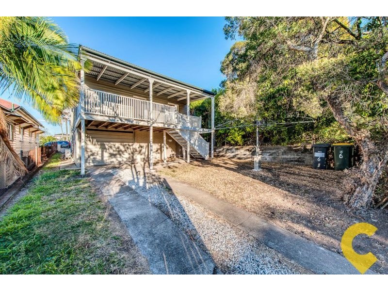 6 Woolcock Street, Red Hill QLD 4059