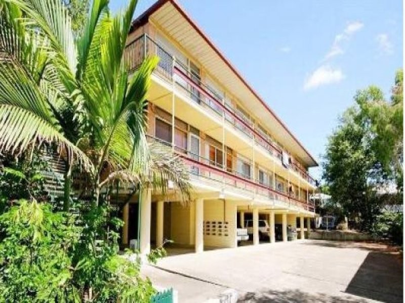 6/24 Fifth Avenue, Kedron QLD 4031