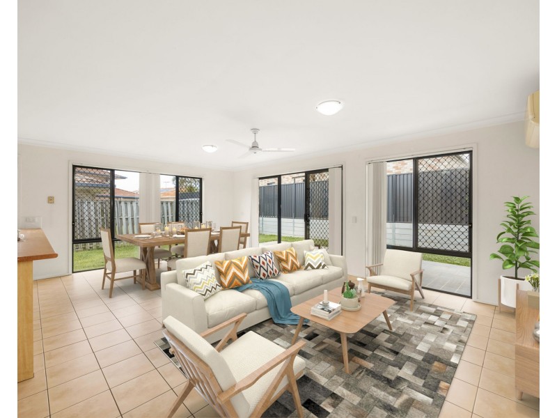 25 Village Way, Bracken Ridge QLD 4017