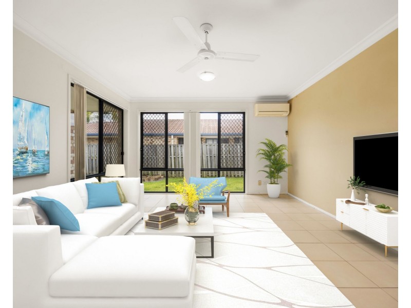 25 Village Way, Bracken Ridge QLD 4017