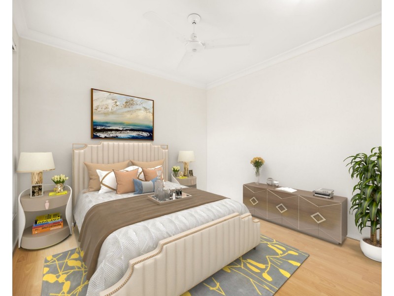 25 Village Way, Bracken Ridge QLD 4017