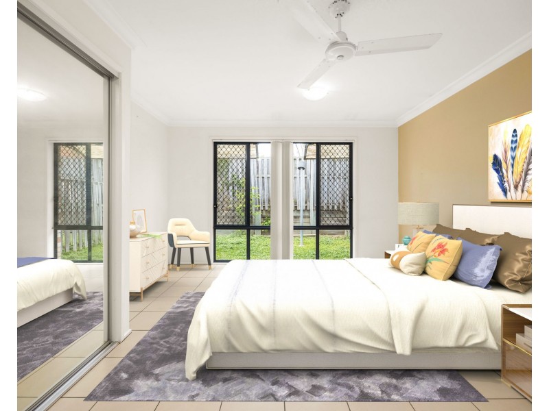 25 Village Way, Bracken Ridge QLD 4017