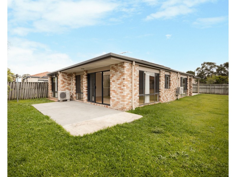 25 Village Way, Bracken Ridge QLD 4017