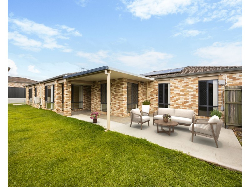 25 Village Way, Bracken Ridge QLD 4017