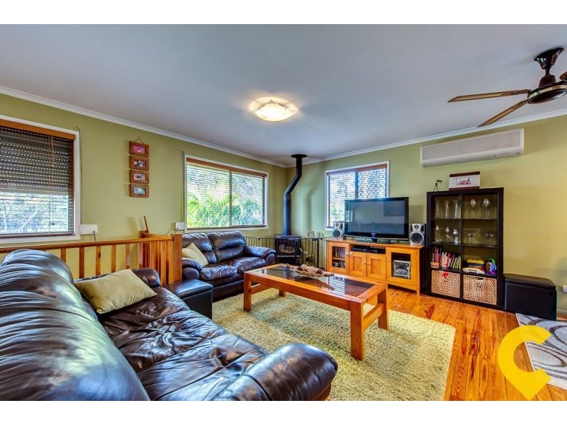 9 Birkenstock Court, Bellbird Park QLD 4300