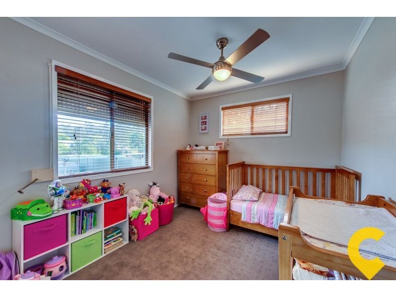 9 Birkenstock Court, Bellbird Park QLD 4300