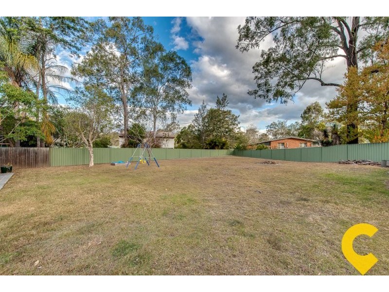 9 Birkenstock Court, Bellbird Park QLD 4300