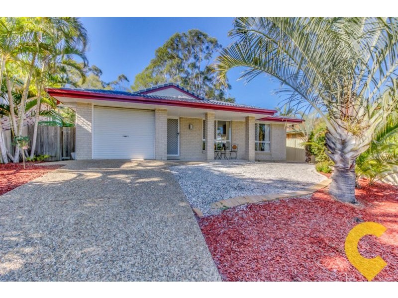 3 Yanrey Street, Shailer Park QLD 4128